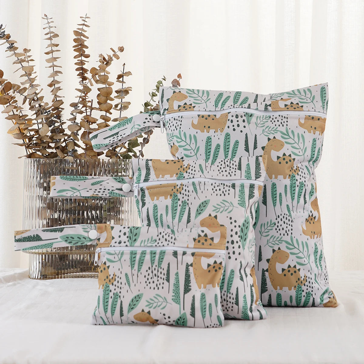 3-Piece Set Storage Bag (VARIOUS DESIGNS)