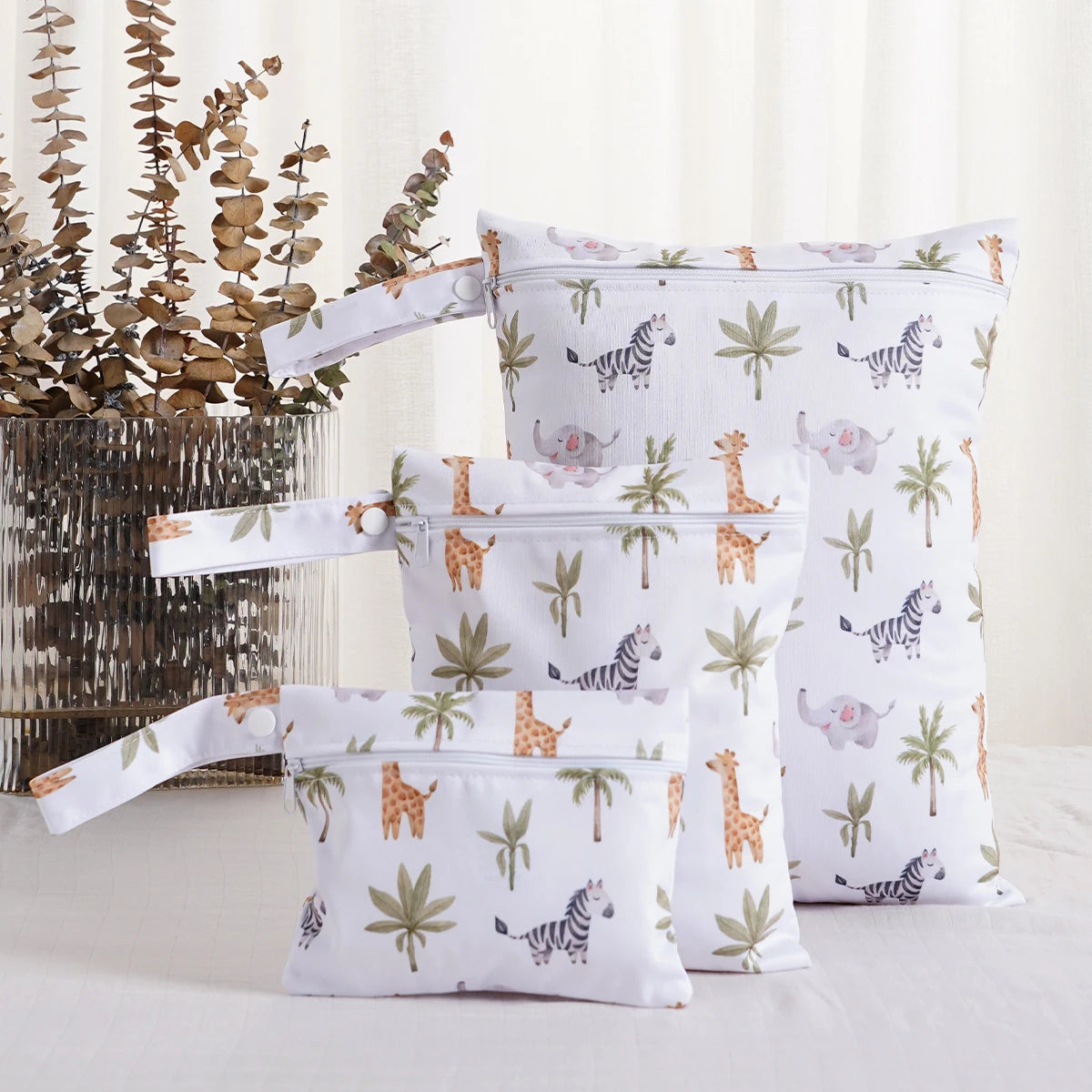 3-Piece Set Storage Bag (VARIOUS DESIGNS)
