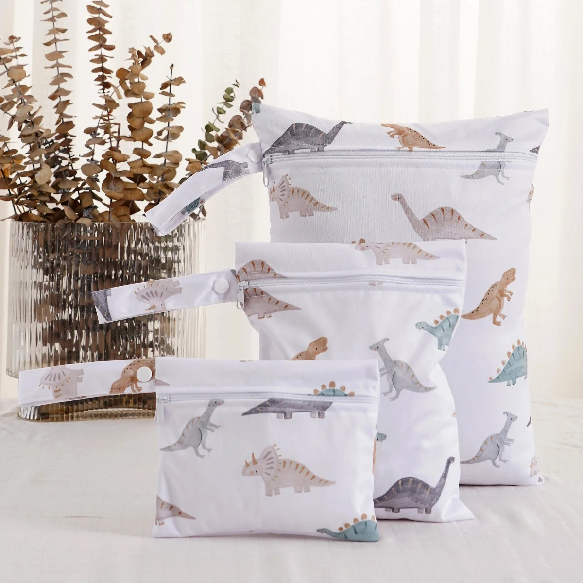 3-Piece Set Storage Bag (VARIOUS DESIGNS)