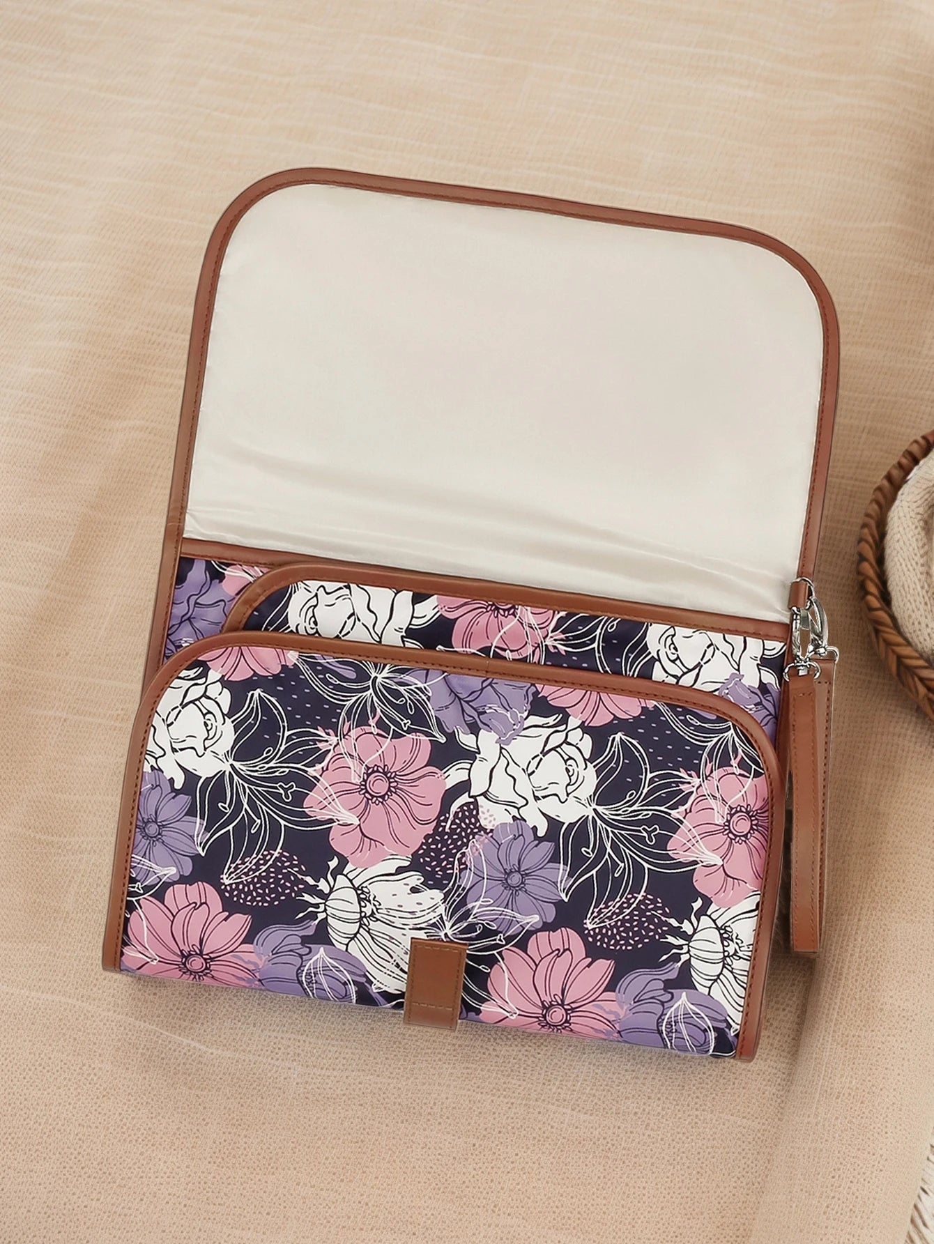 Premium Design Multipurpose Nappy Changing Mat (VARIOUS DESIGNS)