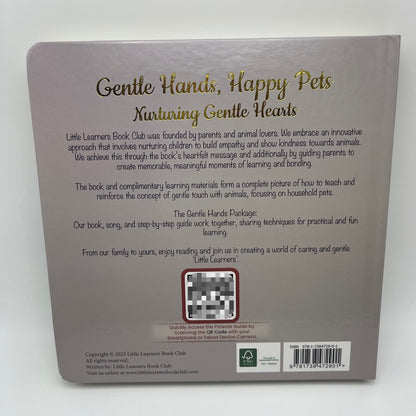 Gentle Hands, Happy Pets