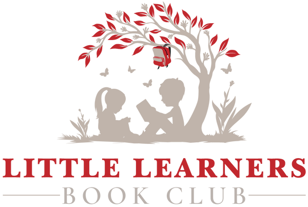 Little Learners Book Club